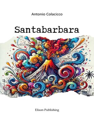 cover image of Santabarbara
